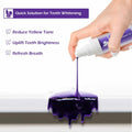 BestBy10/25 Rabbitooth Purple Teeth Whitening Serum 30ml Non-invasive Zero