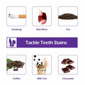 BestBy10/25 Rabbitooth Purple Teeth Whitening Serum 30ml Non-invasive Zero