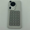 YIGO MASTER Silicone Suction Cups Gray Adhesive Durable Phone Case Holders