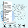 ABOTE 2.3% Hyaluronic Acid Serum for Face  (3Pack-Each 0.507 fl.oz | 15ml)