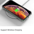 GialCenik iPhone 16 TPU Ghost Cowboy Phone Case - Black - New