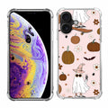 GialCenik iPhone 16 TPU Ghost Cowboy Phone Case - Black - New
