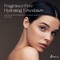 SORMÉ Wet & Dry Powder Foundation 25ml Fragrance Free Medium-Full Coverage