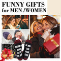 Funny Taco Socks Novelty Gift One Size Fits Most