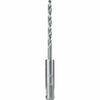 Makita B-59134 11/64" x 4-3/8" SDS-Plus Drill Bit Metal Single Unit