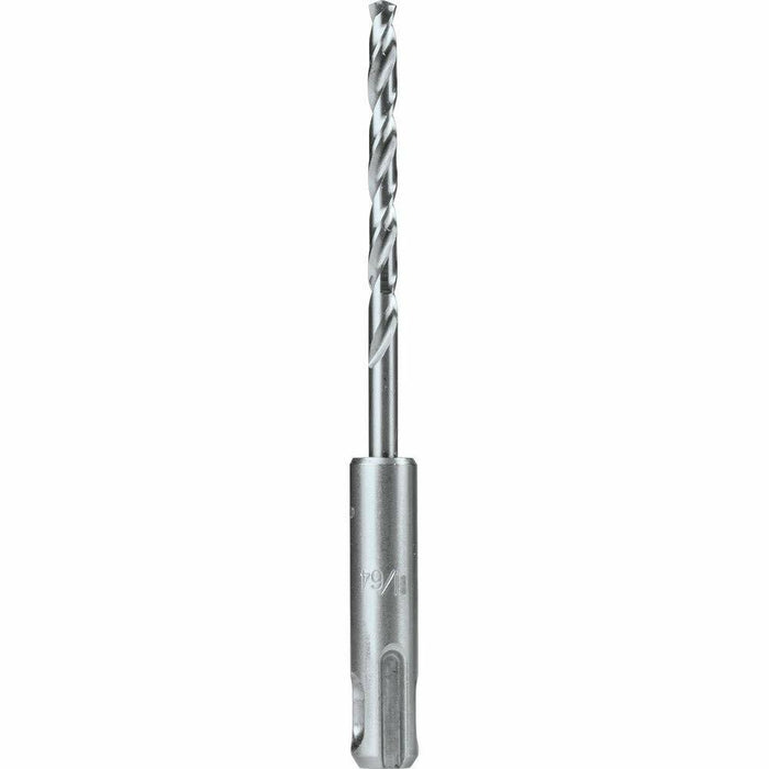 Makita B-59134 11/64" x 4-3/8" SDS-Plus Drill Bit Metal Single Unit