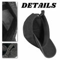 Rybicag 1964 Vintage Hat Cap for 61 Year Old Men Women Birthday Gift