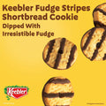 BestBy01/25 Keebler Sweet & Salty Mix 1oz Pack of 12 Assorted Snacks
