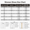 Umerigo Womens Slip On Tennis Shoes Breathable Mesh Black Size EU 40 USA W8.5