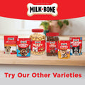 BestBy03/26 Milk-Bone Original Dog Treats 24oz Large Dogs Crunchy Biscuits