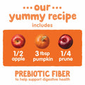 BestBy07/25 Happy Baby Organic Digestive Support Stage 2 Baby Food 4oz Pouch x16