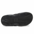 Skysole Boys Double Adjustable Strap Lightweight Slippers Royal Size 7-8 Toddler