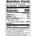 BestBy03/25 Annie's Organic Bunny Fruit Snacks Variety Pack 42 Count 29.4oz
