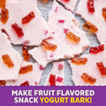 BestBy03/25 Annie's Organic Bunny Fruit Snacks Variety Pack 42 Count 29.4oz