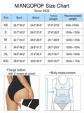 MANGOPOP Women's Backless Sleeveless Bodysuit White Size S