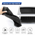 Arthmotor Tesla Cybertruck 2024-2025 Silicone Center Console Organizer Box