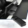 Arthmotor Tesla Cybertruck 2024-2025 Silicone Center Console Organizer Box