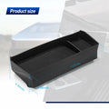 Arthmotor Tesla Cybertruck 2024-2025 Silicone Center Console Organizer Box