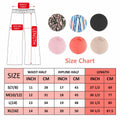 V.&GRIN Girls Wide-Leg Palazzo Pants Coral Size 7-16