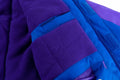 Boys Waterproof Ski Jacket Fleece Lined Windproof Warm Winter Snow Coat