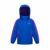 Boys Waterproof Ski Jacket Fleece Lined Windproof Warm Winter Snow Coat