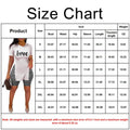 MRSYVES Women's Pullover & High Waist Leggings Set Black Size XXL