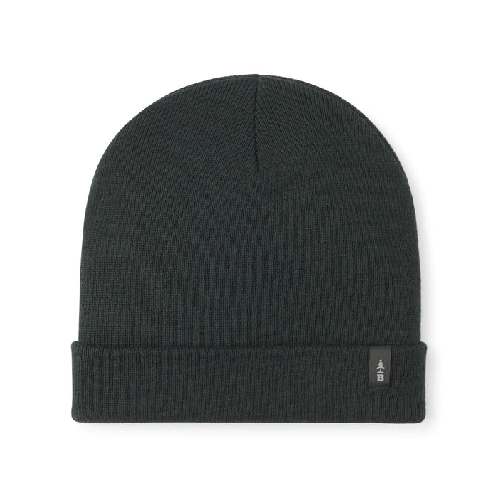 BASS OUTDOOR Women's Black Knit Beanie Winter Hat One Size