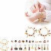 YCNASSS 2024 Music Lover Advent Calendar 24 Days DIY Christmas Countdown Kit