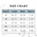 Womens Leaf Green Ruffle Crewneck Casual Loose T-Shirt Petal Sleeve Size XL