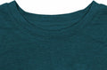 RUSASKO Womens Hootin' Leads to Hollerin' T-Shirt Dark Green Size XXL
