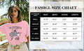 FASHGL I Wear Pink for My Mom Breast Cancer Awareness T-Shirt Pink Size S
