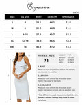 Brynmama 2 Pack Maternity Skirts Black Grey Sleeveless Side Split Midi Size M