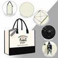 YUANHAO Tote Bag Grandma Gift Utility Shopping Bag Mothers Day Birthday