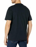 Warner Bros Men's Fantastic Beasts Magical Congress Tee Black Size L