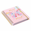 Votum 18-Month Planner 2024-2026 Daily Weekly Monthly 3 Sticker Sheets