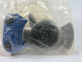 Phillips 12006 Gladhand Blue Standard Service Mount 1/2in Female Thread