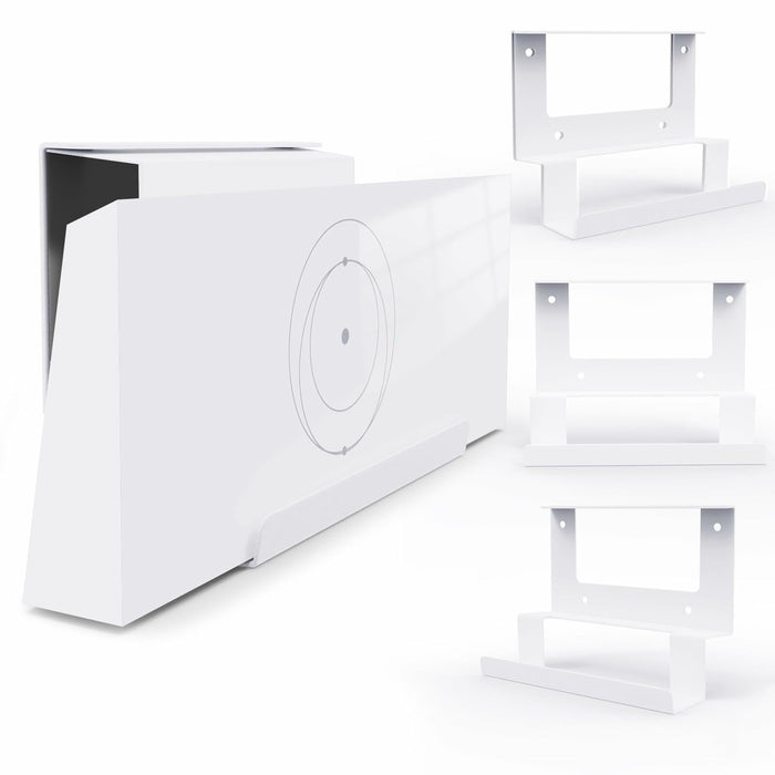 ITEFDTUTNE Star Link V3 Power Supply & Router Brackets Holder Mount