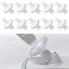 Everness Universal Fit In&Line Filter for Dream Station 22MM Tubing 10 Pack