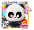 Fluffie Stuffiez Panda Large Plush 11" Ultra Soft Fluff Collectible