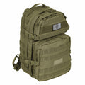 Bluyellow Tactical Skull Embroidered Patches Gray 3x2in 2pcs Set