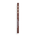 Makeup Revolution IRL Filter Finish Lip Liner Definer Espresso Nude 0.18g