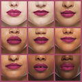 L.A. COLORS Moisture Rich Lip Color Pink Frost CML540 0.03lb