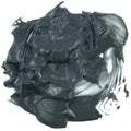 FREEMAN Charcoal & Black Sugar Mud Mask Detoxifying Facial Treatment 0.5oz