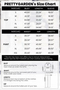 PRETTYGARDEN Womens Winter 2 Piece Sweater Set Quarter Zip Pants Beige Size XXL