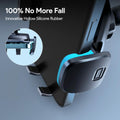 CINDRO Car Phone Holder Flexible Arm Universal 6.2in for iPhone Android