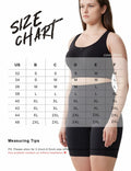 POSHDIVAH Nursing Bra Front Zip Padded Maternity Sports Tank Top Black Size M