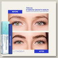 Eyebrow Serum Advanced Formula for Fuller Thicker Brows Nourishing Serum