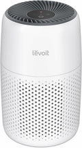LEVOIT Air Purifier Core Mini LV-H128 Aroma Pads 12 Pack Essential Oil