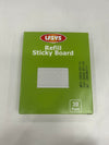 Refill Sticky Cards for 360 UV Light Fly Trap - Pack of 2