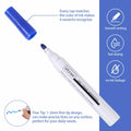 Utron Dry Erase Markers 22 Pack 4 Colors Whiteboard Markers School Office